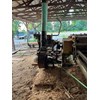 Edmiston Complete Set Up Circular Sawmill